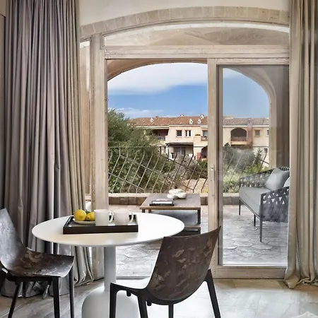 Le Appartement *