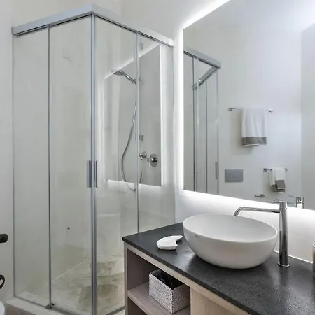 Le Appartement