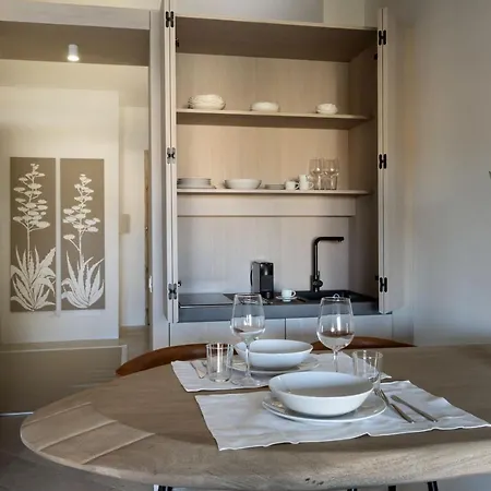 Appartement Le Porto Cervo