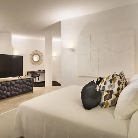 Le Апартаменти