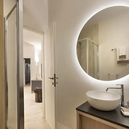 Le Apartment