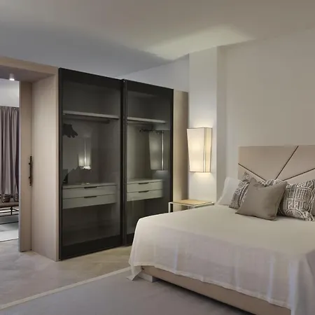Le Appartement *