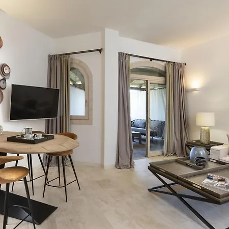 Le Apartmán