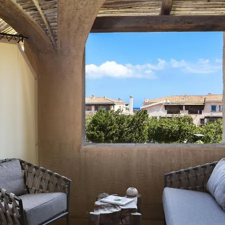Le Appartement