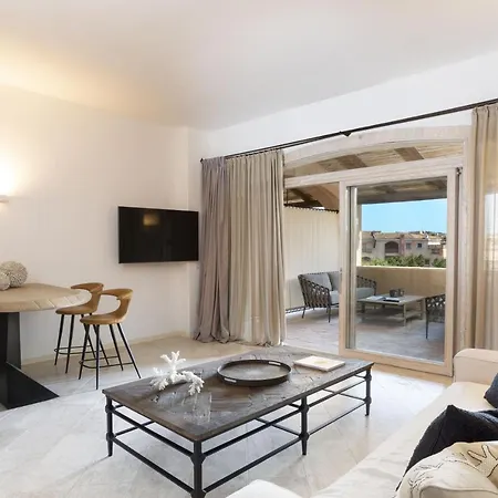 Appartement Le