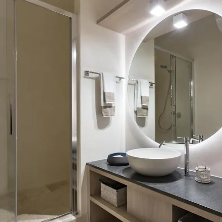 Apartment Le *