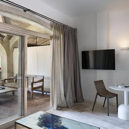 Appartement Le