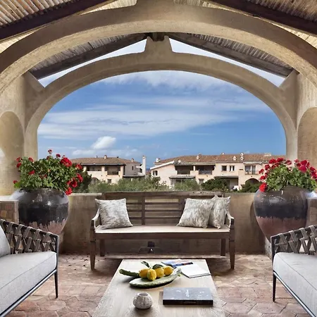 Le * Porto Cervo