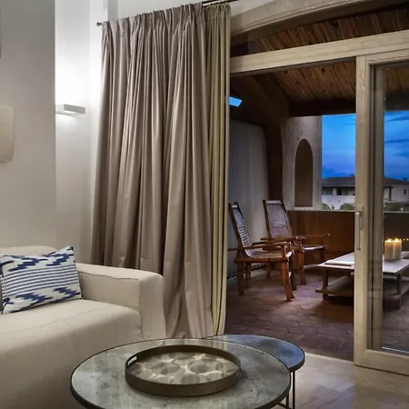 Апартаменти Le