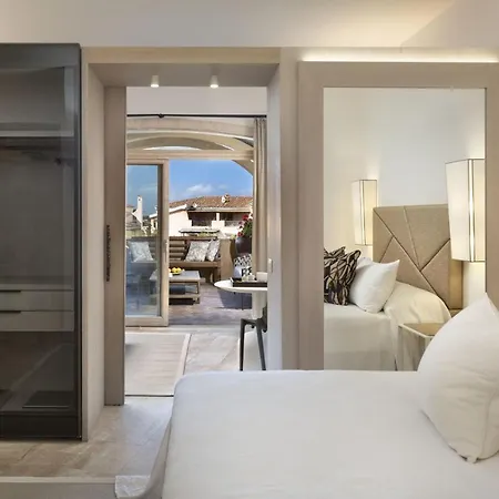 Le Appartement Porto Cervo