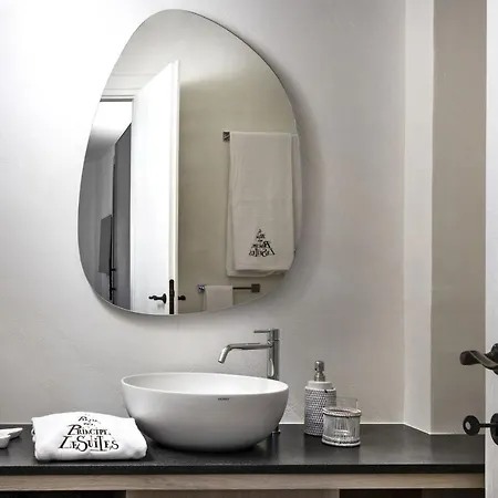 Le Апартаменти Порто-Черво