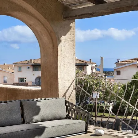 Appartement Le