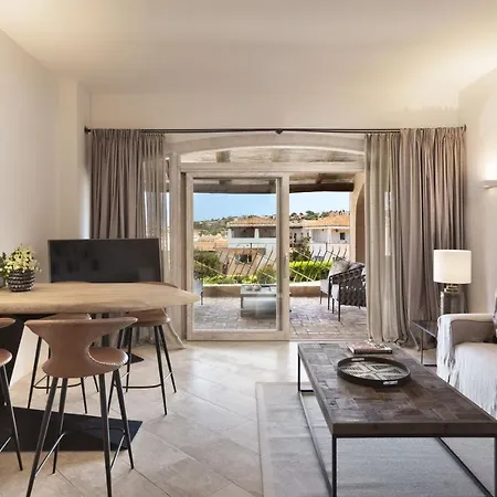 Le Porto Cervo