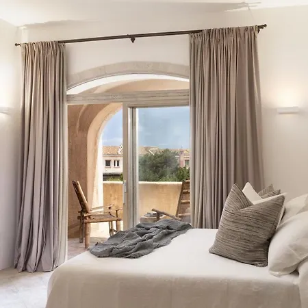 Apartment Le Porto Cervo