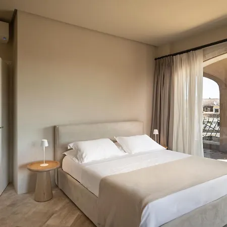 Le Appartement Porto Cervo
