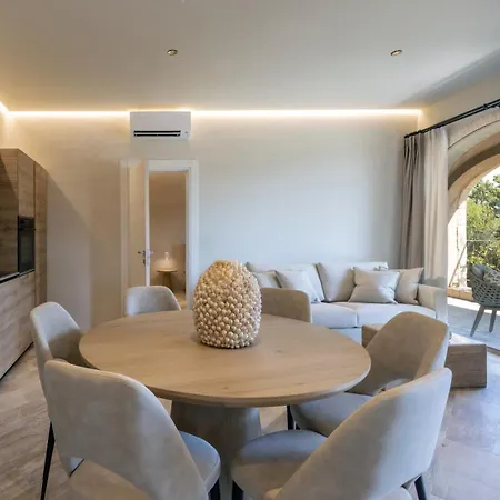 Le Appartement *