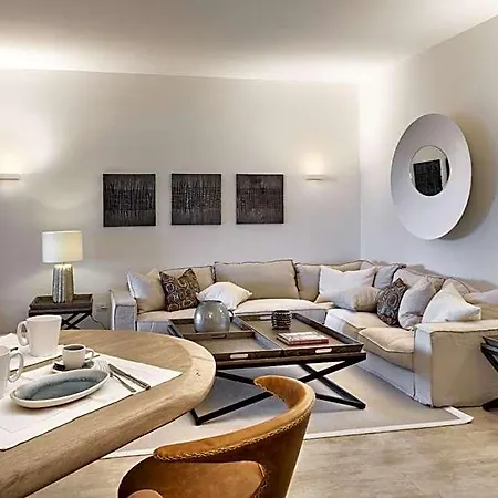 Appartement Le *