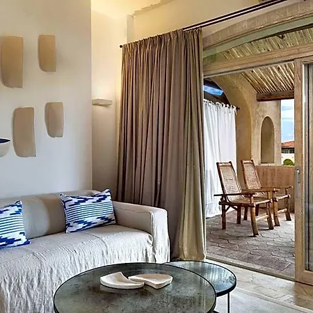 Appartement Le Porto Cervo