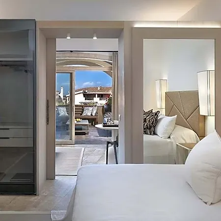 Le Appartement Porto Cervo