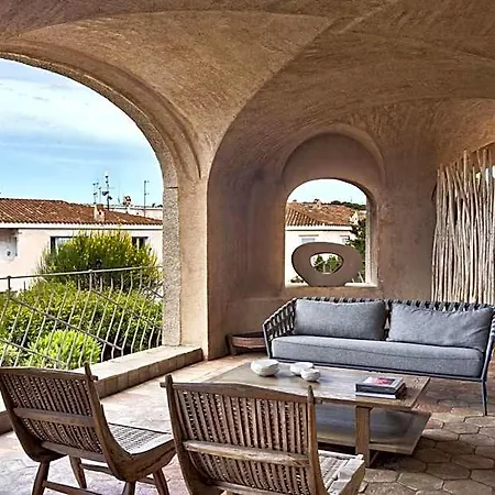 Le Appartement *