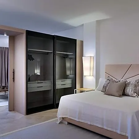 Le Appartement