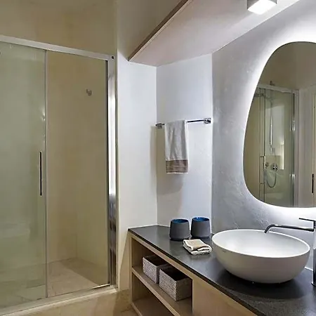 Le Appartement *