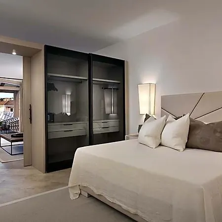 Le Appartement *