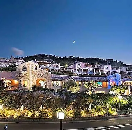 Le Porto Cervo