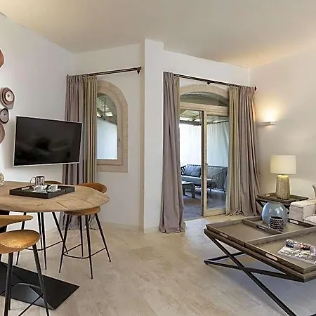 Le Appartement