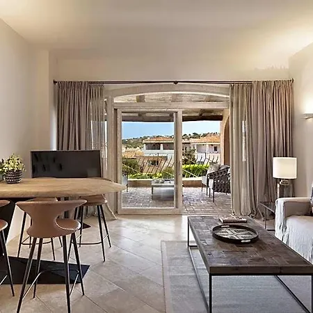 Le Porto Cervo