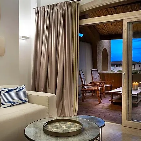 Le Appartement Porto Cervo