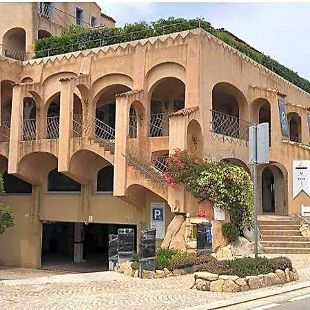 Appartement Le Porto Cervo