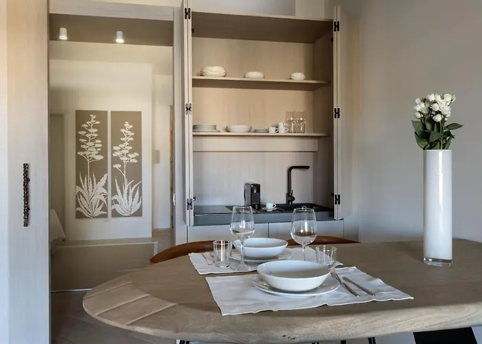 Appartement Le Porto Cervo