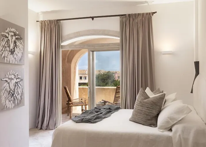 Apartment Le Porto Cervo